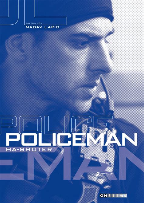 the policeman jason scott